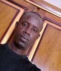 Встретьте Мужчинa : Frank, 34 лет до Южная Африка  Dakar Sénégal 
